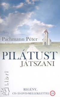 Pachmann Pter - Piltust jtszani