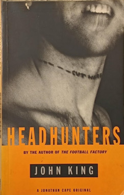 John King - Headhunters