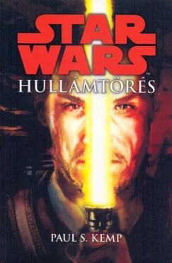 Paul S. Kemp - Star Wars - Hullmtrs