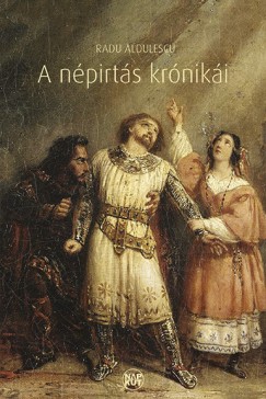 Radu Aldulescu - A népirtás krónikái