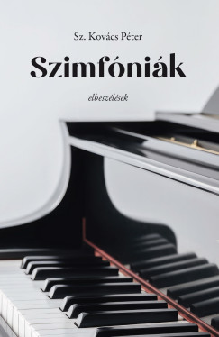 Sz. Kovcs Pter - Szimfnik