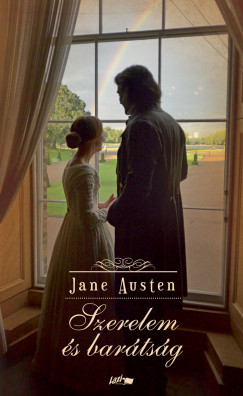 Jane Austen - Szerelem s bartsg