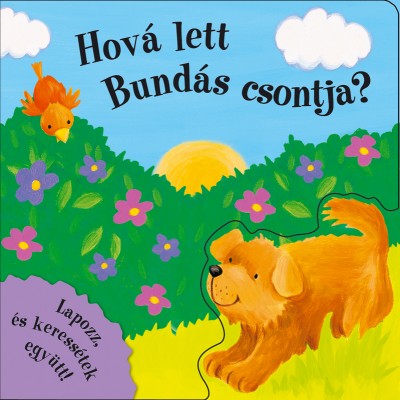 - Hová lett Bundás csontja?