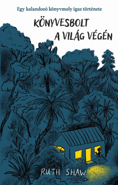 Ruth Shaw - Knyvesbolt a vilg vgn
