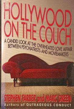 Stephen Farber - Marc Green - Hollywood on the Couch