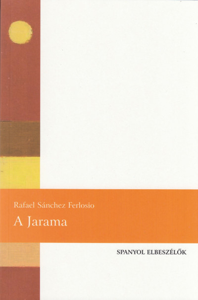 Sánchez Rafael Ferlosio - A Jarama
