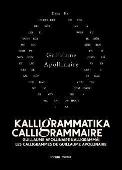 Kalligrammatika - Calligrammaire