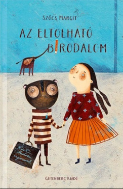 Sz�cs Margit - Az eltolhat� birodalom