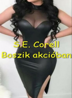 S.E. Corell - Boszik akcioban