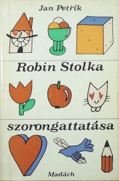 Jan Petrik - Robin Stolka szorongattatsa