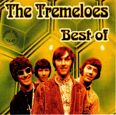 The Tremeloes - Best of - CD