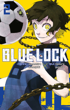 Muneyuki Kaneshiro - Blue Lock 2.