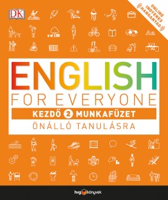 English for Everyone: Kezd� 2. munkaf�zet