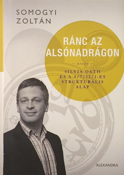Somogyi Zolt�n - R�nc az als�nadr�gon