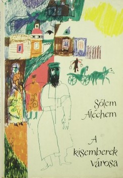 Slem Alchem - A kisemberek vrosa