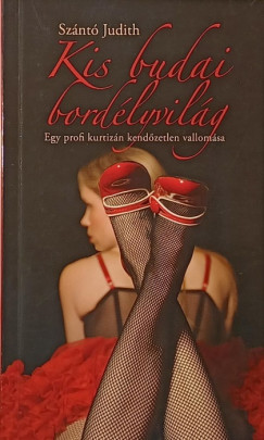 Sznt Judith - Kis budai bordlyvilg