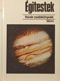 Csaba György Gábor - Égitestek