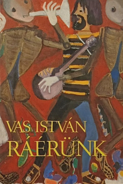 Vas István - Ráérünk (dedikált)