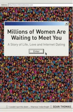 Sean Thomas - Millions of Women Are Waiting to Meet You