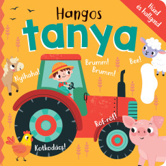 H�zd �s hallgasd - Hangos tanya