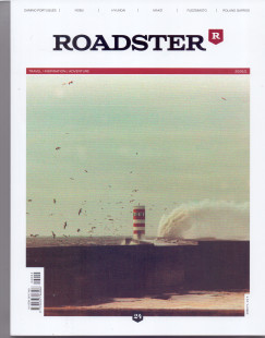 Roadster 2026/2