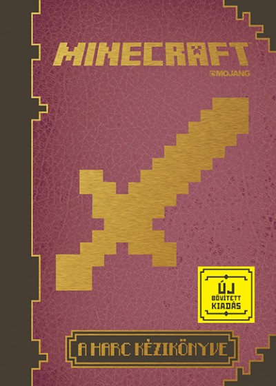  - Minecraft - A harc kézikönyve