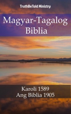 Gspr Truthbetold Ministry Joern Andre Halseth - Magyar-Tagalog Biblia