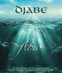 Djabe - Flow - DVD
