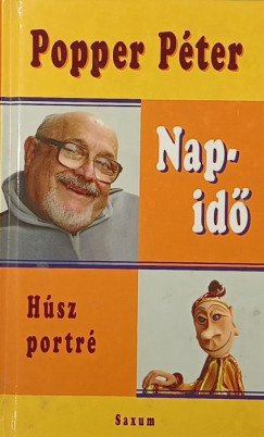 Popper Péter - Napidő
