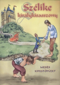 Szlike kirlykisasszony