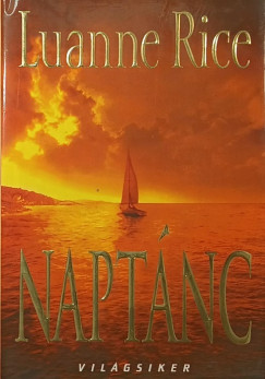Luanne Rice - Naptánc