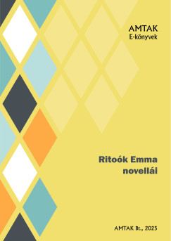 Ritoók Emma - Ritoók Emma novellái