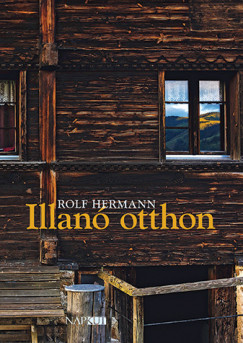 Rolf Hermann - Illan otthon