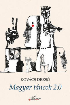 Kovács Dezsõ - Magyar táncok 2.0