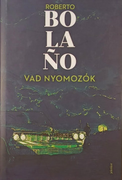 ROBERTO Bolano - Vad nyomoz�k