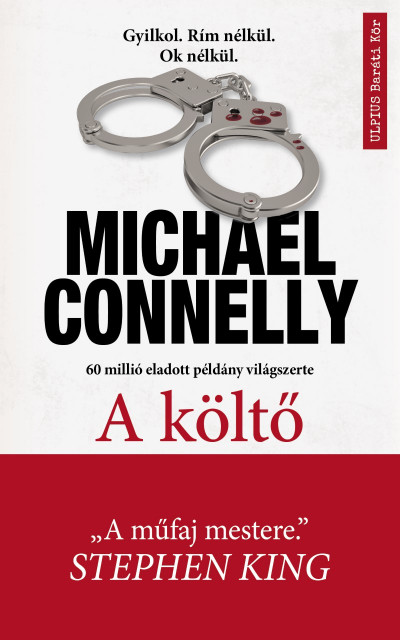 Michael Connelly - A költõ
