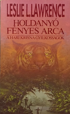 Leslie L. Lawrence - Holdany fnyes arca