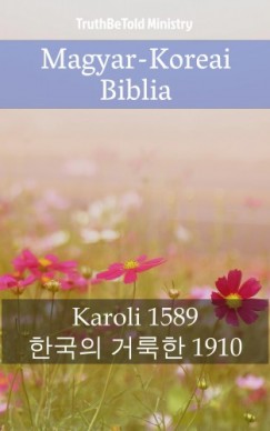 Gspr Truthbetold Ministry Joern Andre Halseth - Magyar-Koreai Biblia