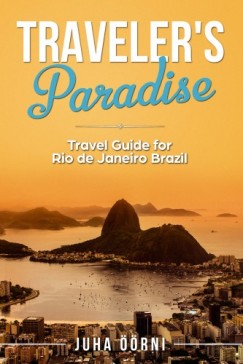 rni Juha - Travelers Paradise - Rio