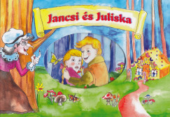 Jancsi s Juliska