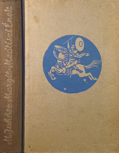 Méreyné Juhász Margit - Meótiszi ének