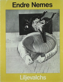 Endre Nemes retrospektiv utstlling 1926-1972
