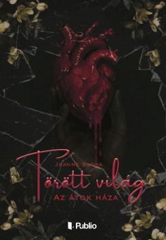 Jeanne Slora - T�r�tt vil�g