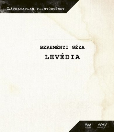 Bereményi Géza - Levédia