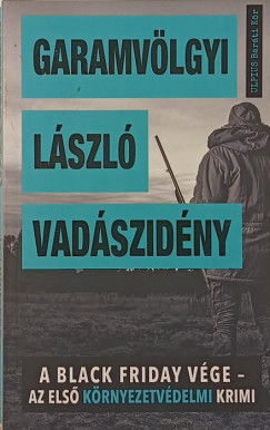 Garamvlgyi Lszl - Vadszidny
