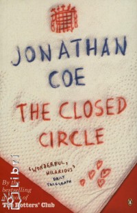 Jonathan Coe - The Closed Circle