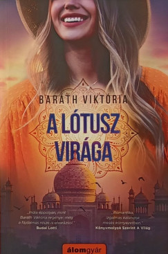 Barth Viktria - A ltusz virga