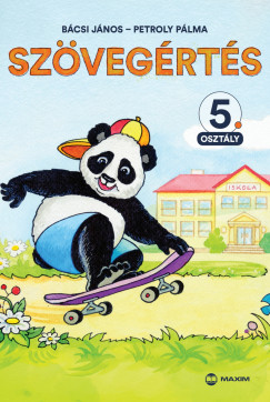 B�nfi Rita - Sz�veg�rt�s 5. oszt�ly