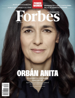 Forbes - 2026. j�nius