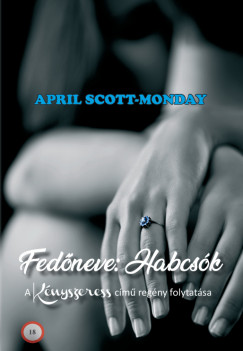April Scott-Monday - Fedneve: Habcsk